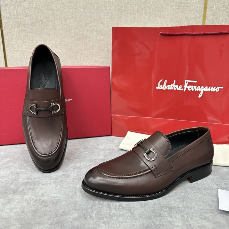 Ferragamo Shoes